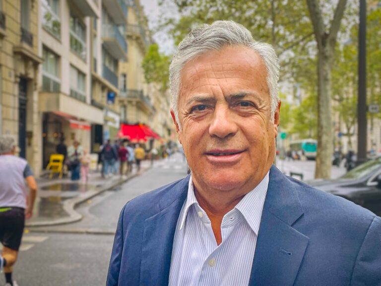 “Hoy en día, nadie identifica bien quién es la oposición a Milei”