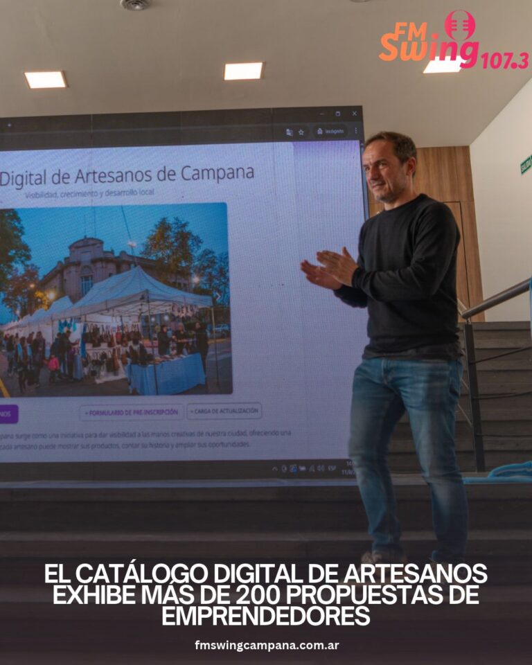 El Catálogo Digital de Artesanos exhibe más de 200 propuestas de emprendedores