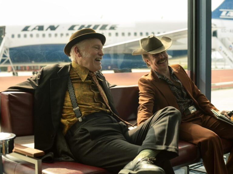 El Festival de Cine de Mar del Plata anunció las 14 películas que competirán por el Astor de Oro